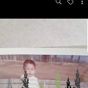 Meet your Posher, Walley